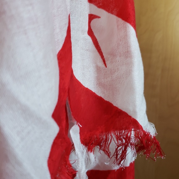 Nike American Flag Scarf NEW! - Picture 12 of 14